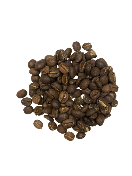Grano de café Burundi