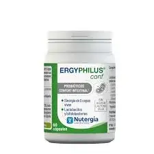 ergyphilus conf nuetrgia