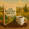 cafe descafinado don vito
